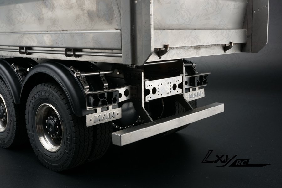 8×8 multifunctional matching chassis