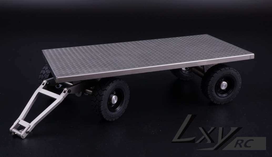 Drag board LXY-0001