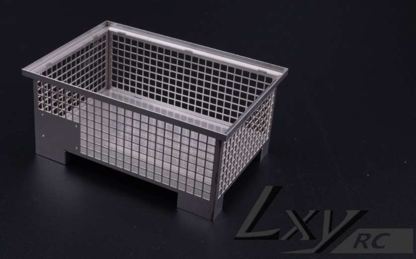 Basket LXY-0002