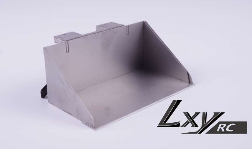 Forklift Sand Shovel LXY-0004