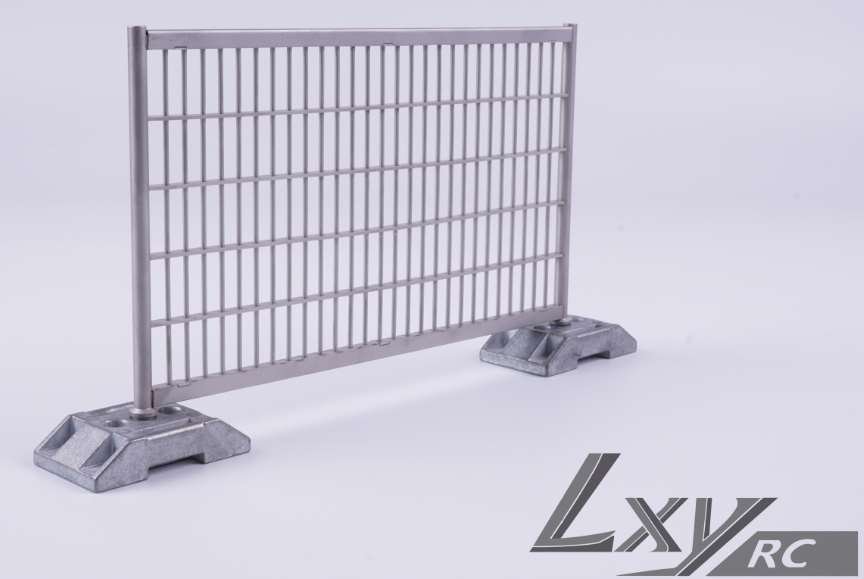 Fence 1:14 scale LXY-0007