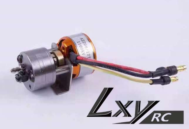 Micro oil pump LXY-0009