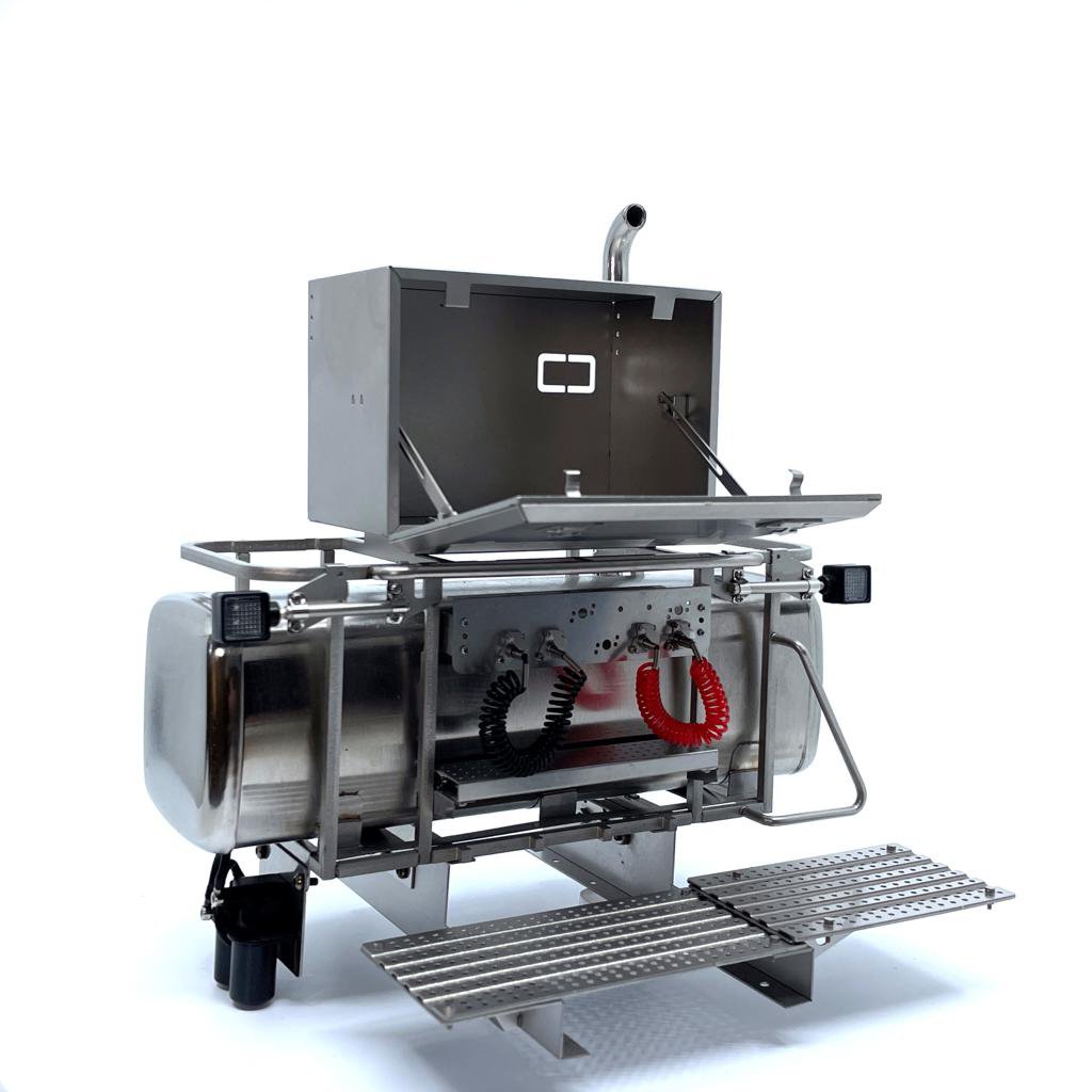 General equipment rack LXY-0017