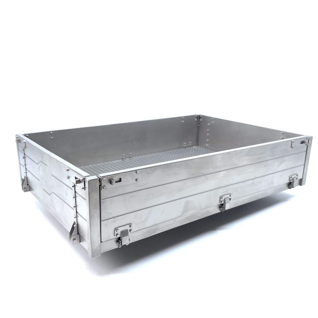 Ballast hopper [type A] LXY-0019-A