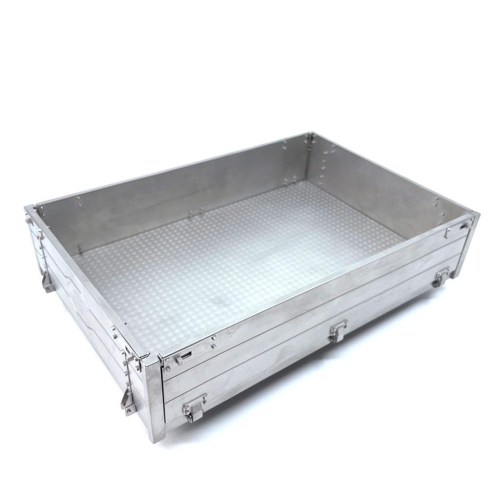 Ballast hopper [type A] LXY-0019-A