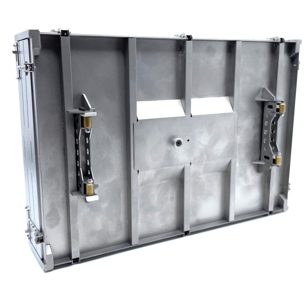 Ballast hopper [type A] LXY-0019-A