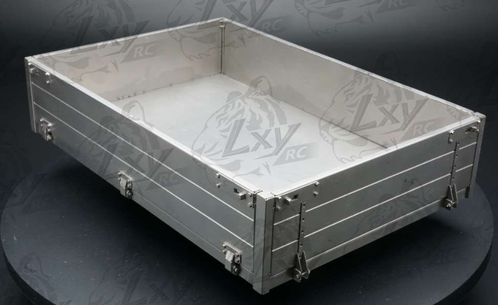 Ballast hopper [type A] LXY-0019-A