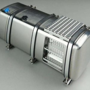 Metal pedal fuel tank (with urea tank) LXY-0029