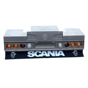 SCANIA Round lamp tail beam type B LXY-0034-B
