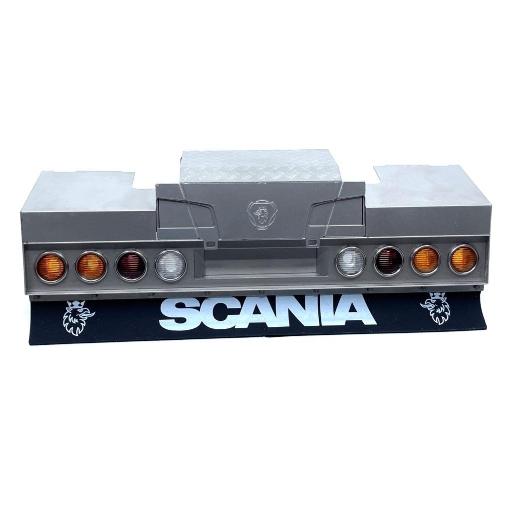 SCANIA Round lamp tail beam type B LXY-0034-B