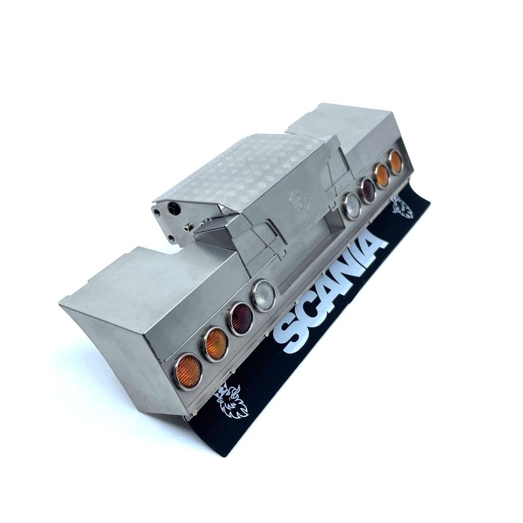 SCANIA Round lamp tail beam type B LXY-0034-B