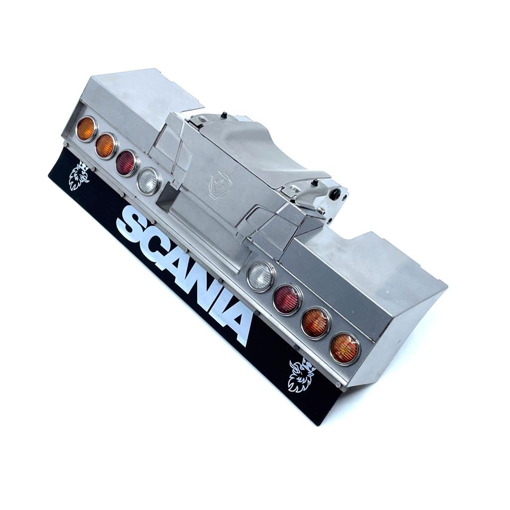SCANIA Round lamp tail beam type B LXY-0034-B