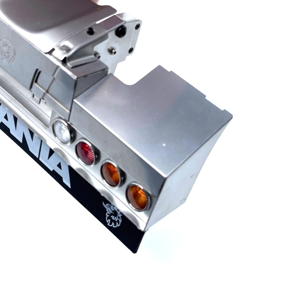 SCANIA Round lamp tail beam type B LXY-0034-B