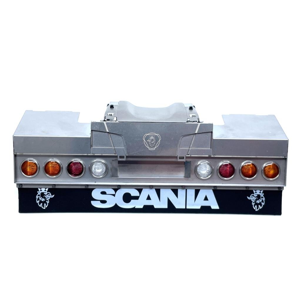 SCANIA Round lamp tail beam type B LXY-0034-B