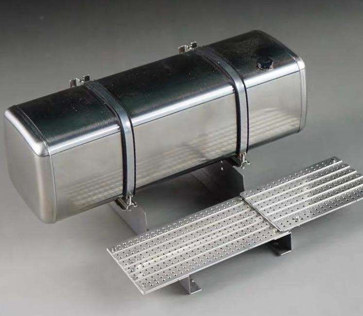 Fuel tank pedal platform LXY-0044