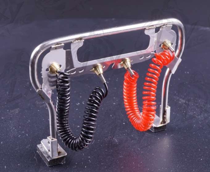 Trachea frame type A LXY-0052