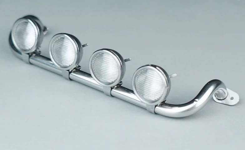 SCANIA Medium net lamp LXY-0064