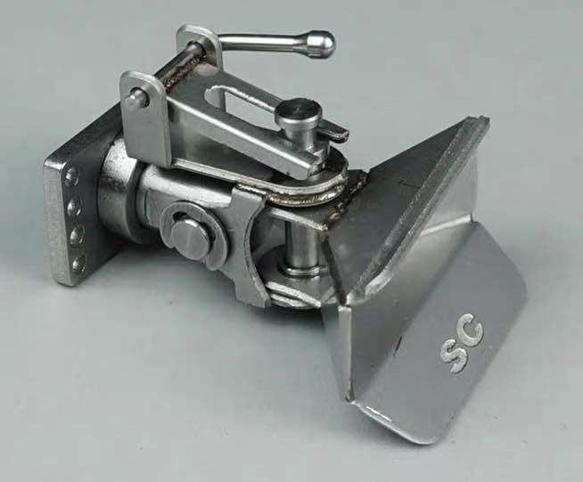 Horn towing hook LXY-0068