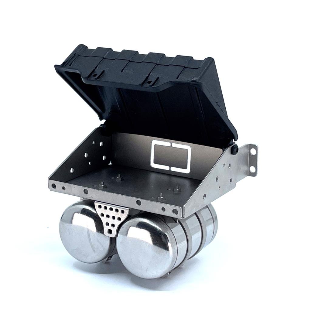 MAN Battery box decoration LXY-0080