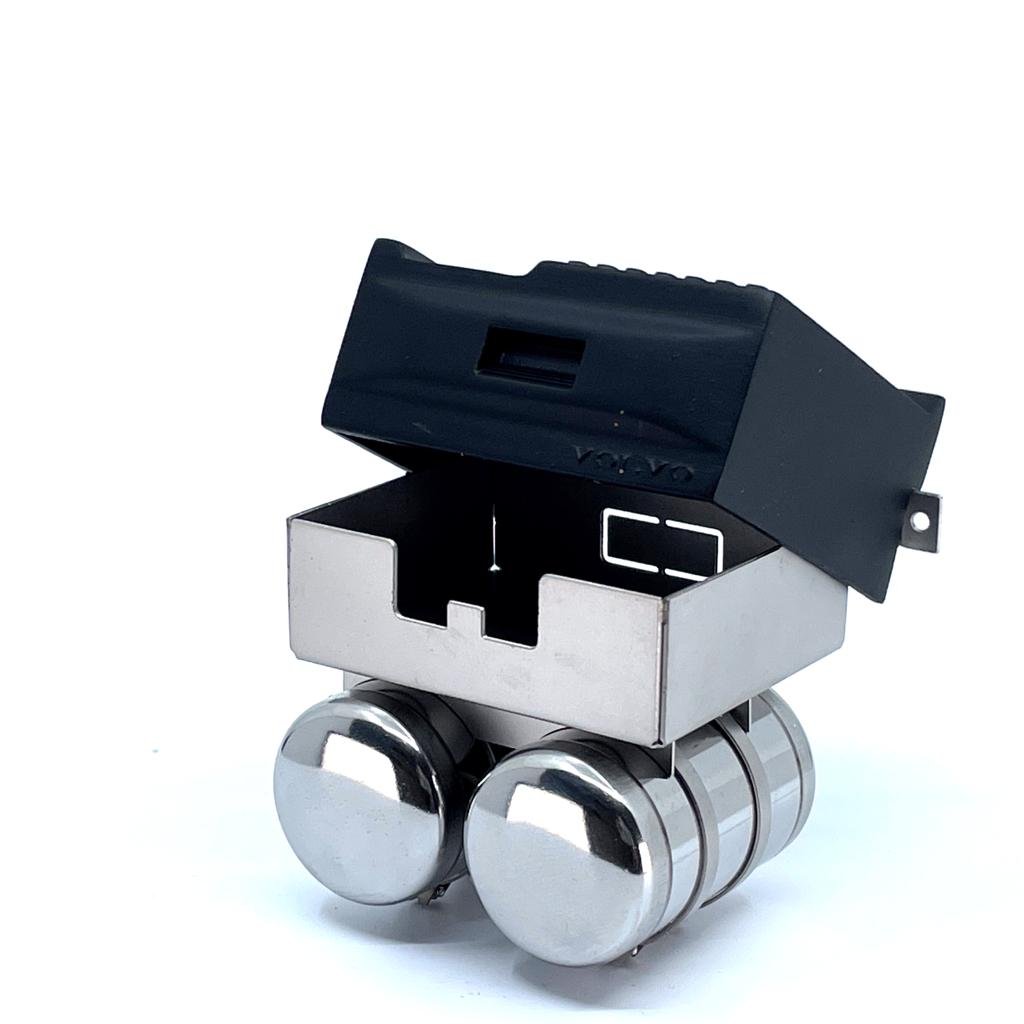 Volvo Battery box decoration A LXY-0084