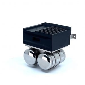 Volvo Battery box decoration A LXY-0084