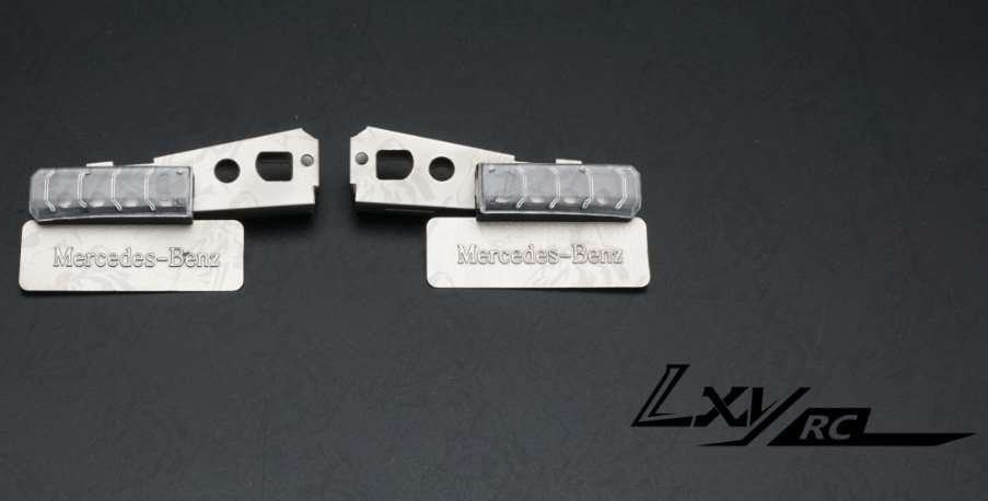 Benz Engineering taillight LXY-0092-A