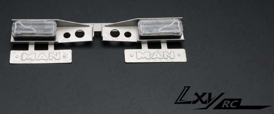 MAN Engineering taillight LXY-0092-B