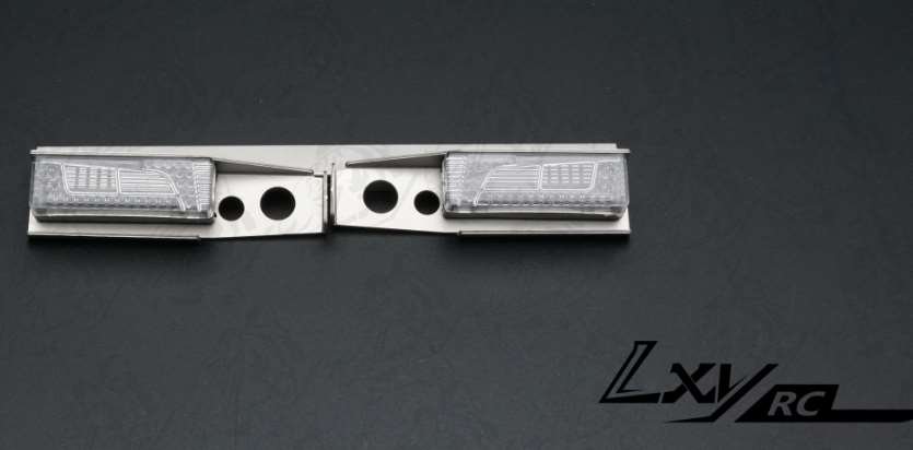 SCANIA Engineering taillight LXY-0092-C