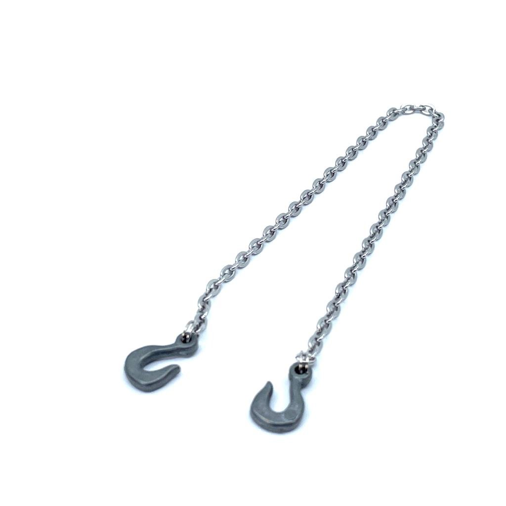 Metal chain hook LXY-0106