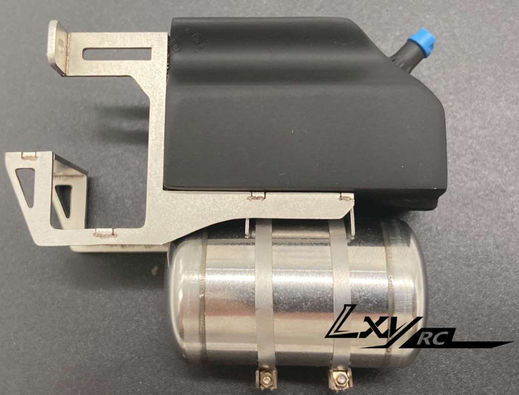 MAN Urea tank [three gas irrigation] LXY-0110