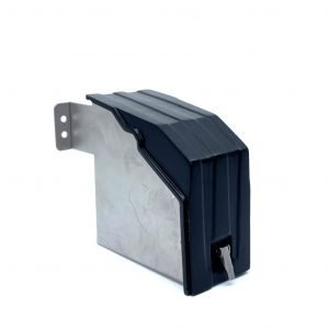 Benz Dump Truck Battery Box Trim LXY-0118