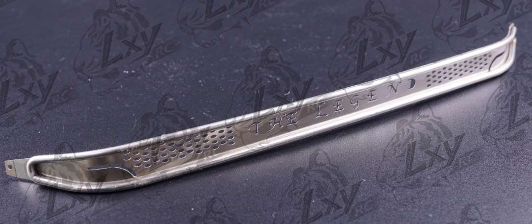 SCANIA Metal front mesh Type A LXY-0121-A