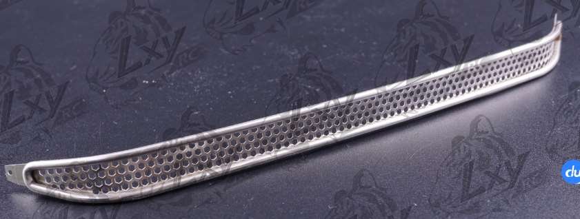 SCANIA Metal front mesh Type B LXY-0121-B