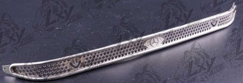 BENZ Metal front mesh Type C LXY-0121-C