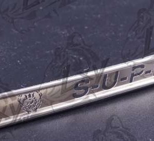 SCANIA Metal front mesh Type E LXY-0121-E