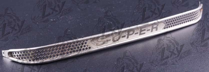 SCANIA Metal front mesh Type F LXY-0121-F
