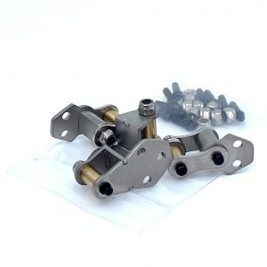 Steel Lug type B LXY-0131