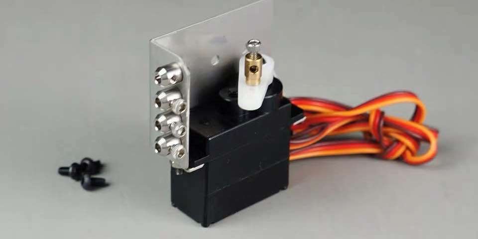 Lock steering gear type A LXY-0132