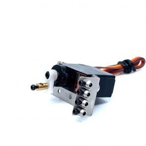 Lock steering gear type B LXY-0133