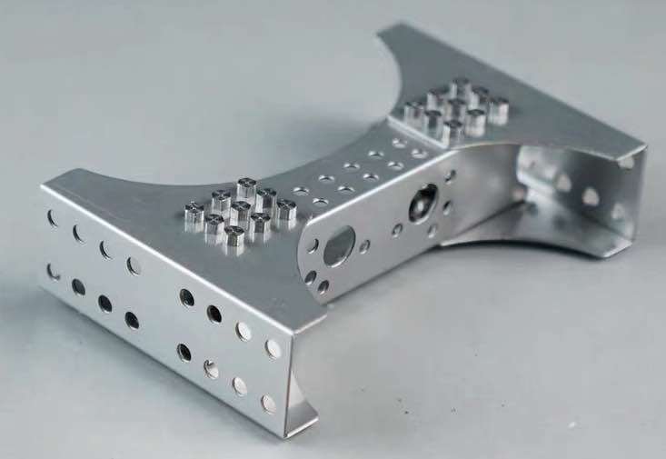 Cross beam type A LXY-0134