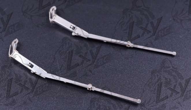 Metal wiper type A LXY-0136
