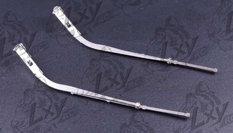 Metal wiper type B LXY-0137
