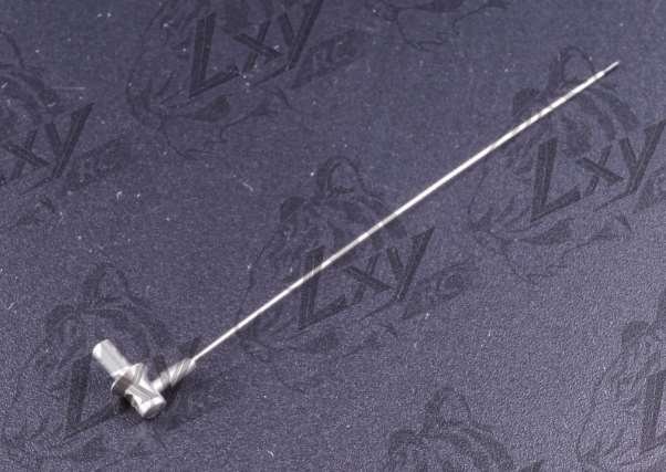 SCANIA Metal antenna LXY-0144