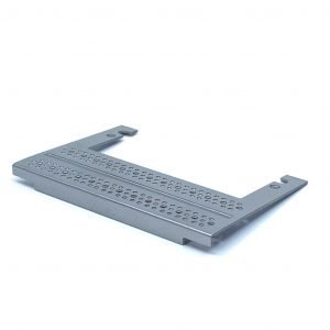 Gearbox metal pedal LXY-0151