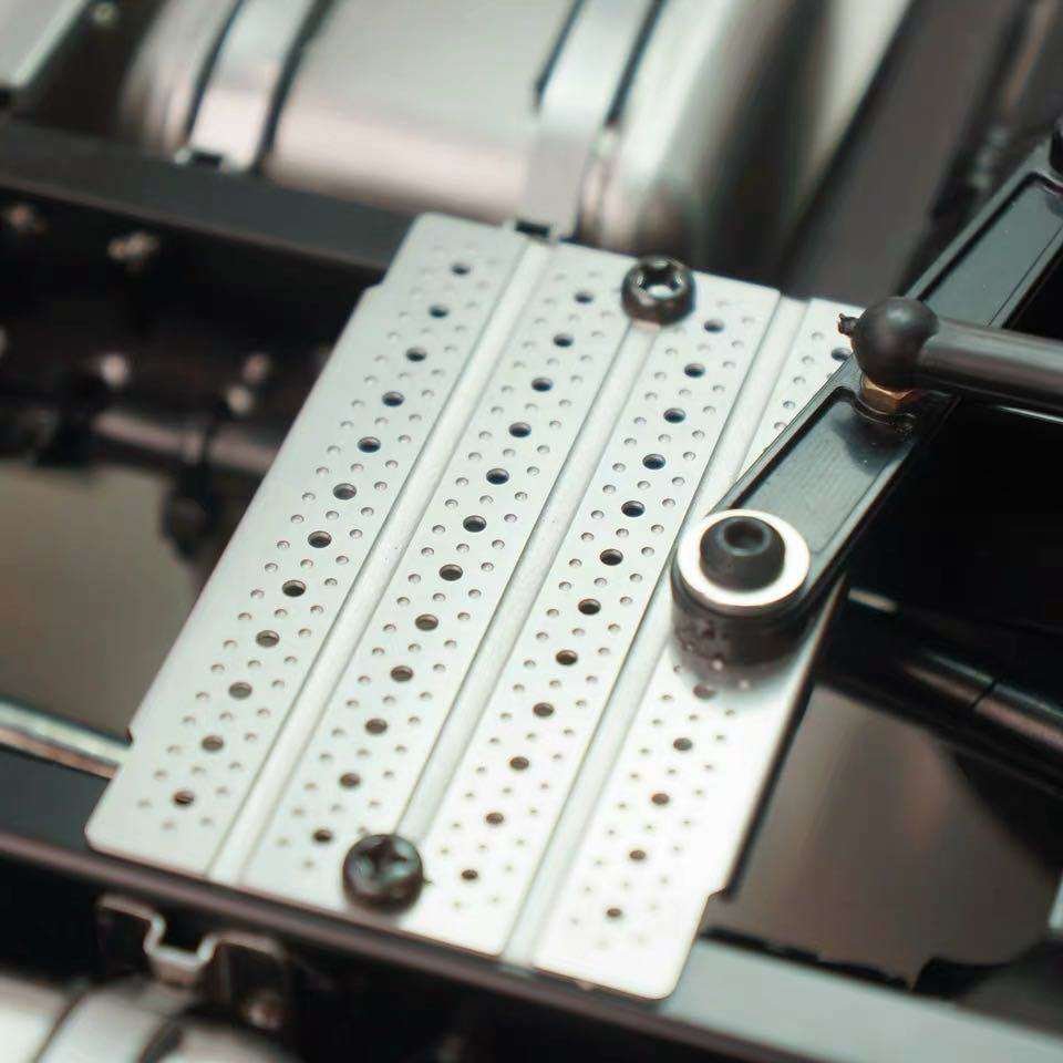 Grinding pedal LXY-0152