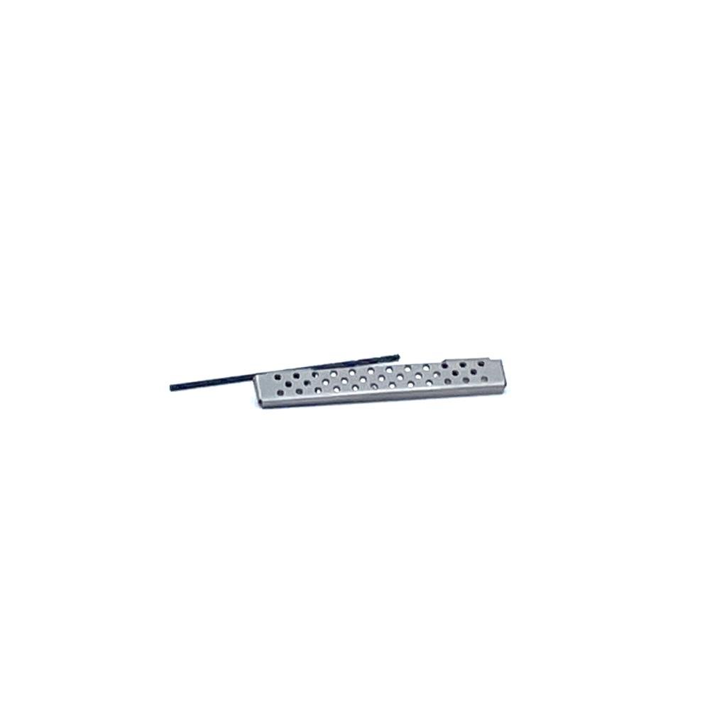 Benz Engineering cab metal rear pedal LXY-0153