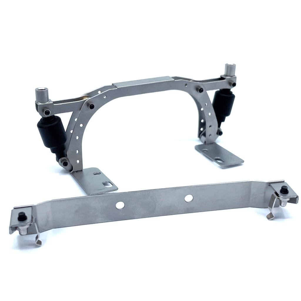 Front buckle cab - Image 2