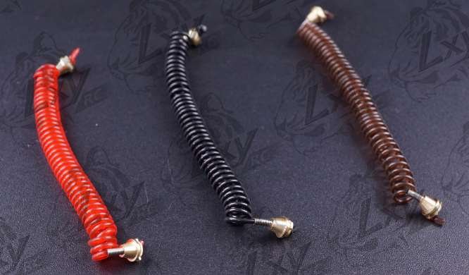 Simulation tracheal tubing LXY-0158