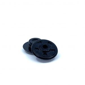 SCANIA Rear axle head cover[pair] LXY-0159