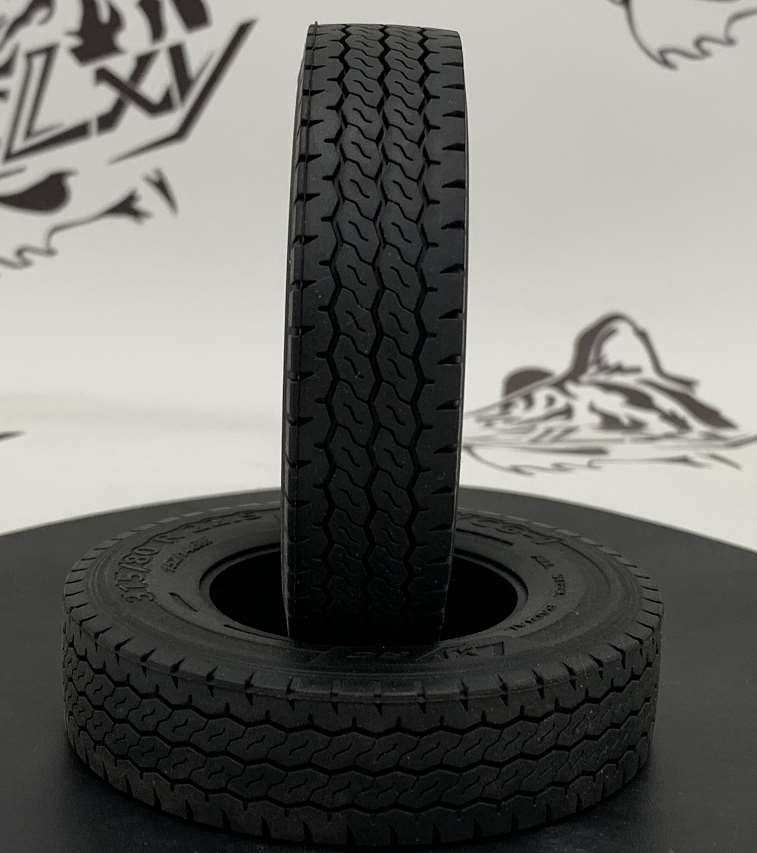 Narrow tires[pair] LXY-0163